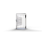 V-DOOR | dimensions: 1000 x 1516 x 2205 mm, passage width: 1290 mm | escapedoor on steel plate | purely mechanical